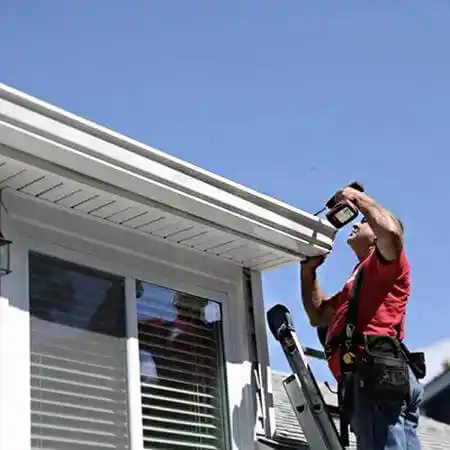 gutter services Lenoir City